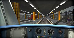 Train Simulator: Munich - Rosenheim Route Add-On
