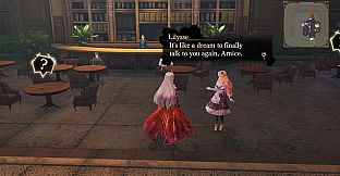 Nights of Azure