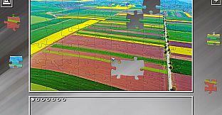 Super Jigsaw Puzzle: Generations - Drones