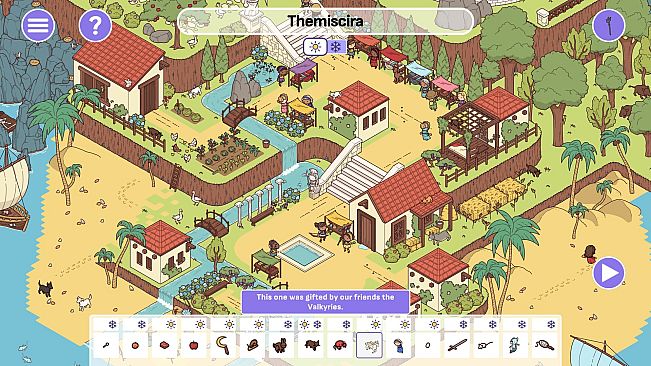 Hidden Through Time 2: Myths & Magic