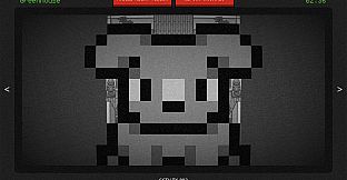 Find This Pixel Anomaly