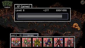 Trial of the Gods: Siralim CCG