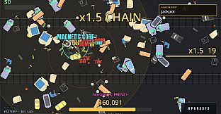 MAGNET