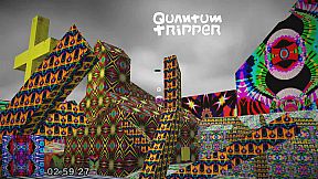 Quantum Tripper