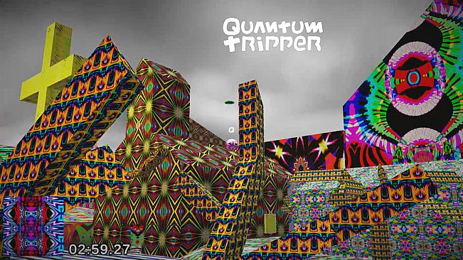Quantum Tripper