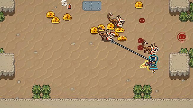 Astral Hunter: Homebound