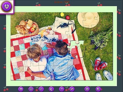 Tasty Jigsaw Happy Hour 2