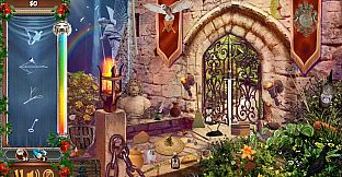 Castle Wonders - A Castle Tale