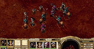 Invictus: In the Shadow of Olympus