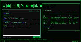 Ghost Network : Dark Hacker