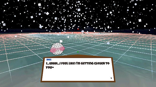 The Golfing Hour