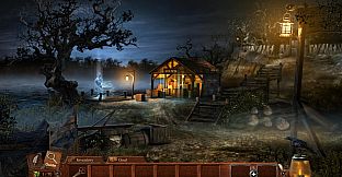 Midnight Mysteries 3: Devil on the Mississippi