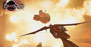 Lunar Stone - Origin of Blood