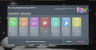 College Basketball Manager