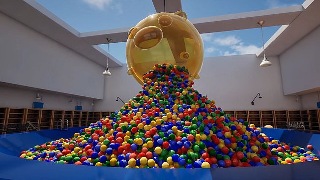 Sort On The Ball