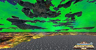 FortressCraft Evolved: Adventures Pack