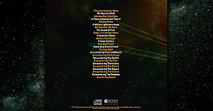 The Long Journey Home - Official Soundtrack