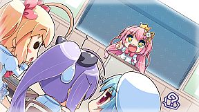 Harukuru. - Spring has come true? -