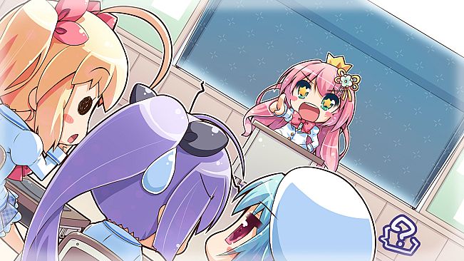 Harukuru. - Spring has come true? -