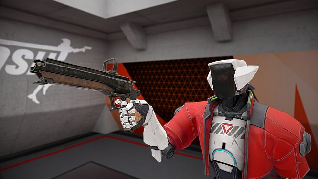 Hyper Dash - Frontline Bundle