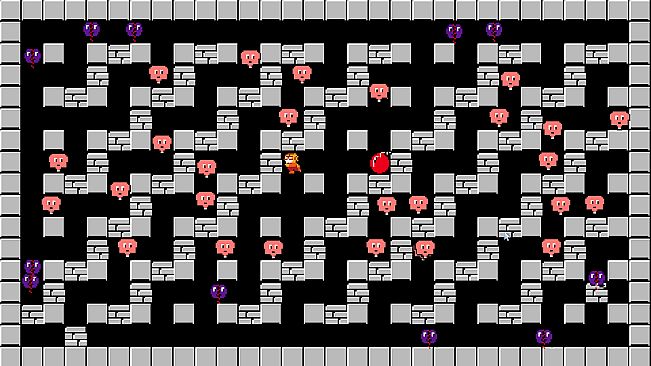 The Tower Of TigerQiuQiu 2 Bomb M7