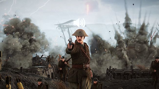 Holdfast: Great War Edition