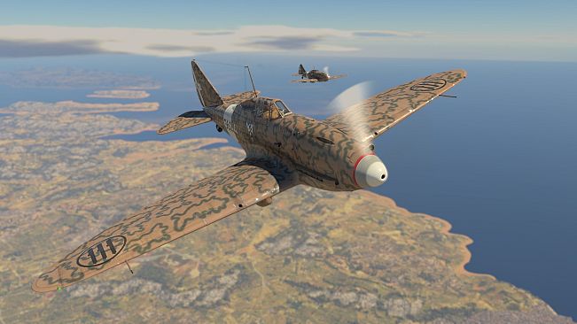 War Thunder - Italian Starter Pack