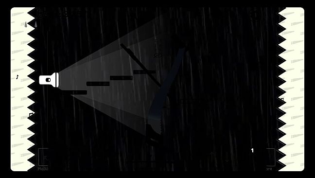 The Singing Saw Simulator