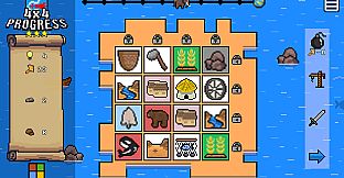 4X4 PROGRESS - Civilization Pack III