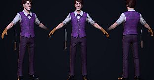 Monsters & Mortals - UK Creators