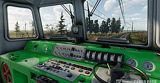 SimRail - The Railway Simulator: Cargo Pack