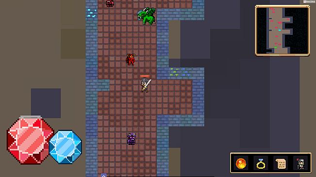 Rogue Kingdom