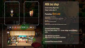 Land Of Idyllic Beauty