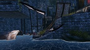 Galaxy Chronicle: Echoes of Stearone