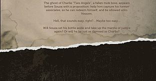 Pecaminosa - Digital Artbook