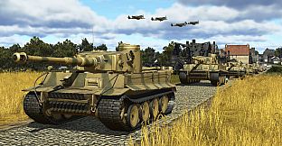 IL-2 Sturmovik: Ram Squadron Campaign