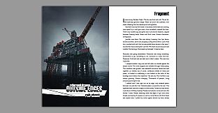 cyberpunkdreams: outside edges