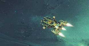 Star Conflict - Kraken