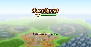 SwapQuest Soundtrack