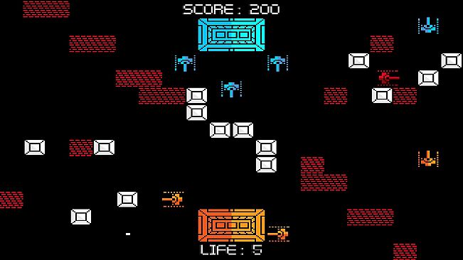 Tiger Tank 59 Ⅰ Mission Pack 006