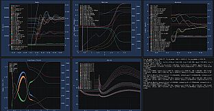 Meco Rocket Simulator