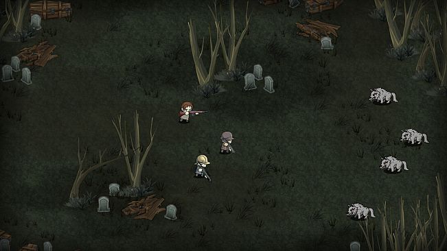 The End of Humanity/人之将死