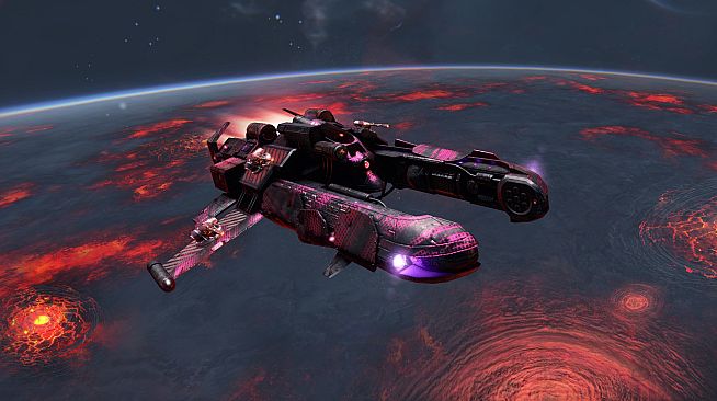 Star Conflict - Shark (Deluxe Edition)