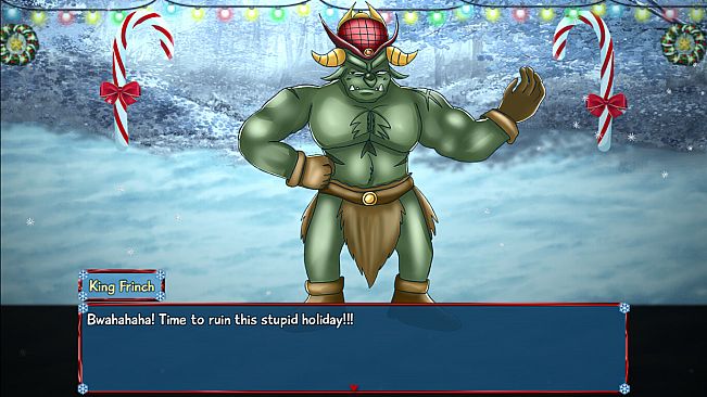 Heroes of the Seasons