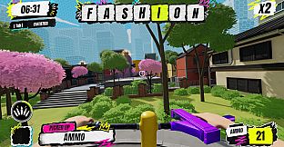 Pogo Riot