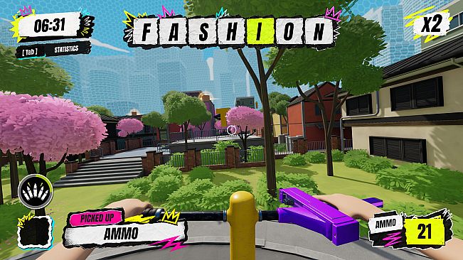 Pogo Riot