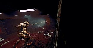 Flesh Made Fear