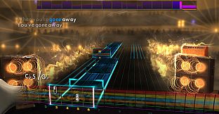 Rocksmith 2014 – Seether - “Broken”