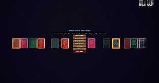 Prism Deck Survivor