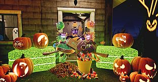 Hypatia - Turbo Witch